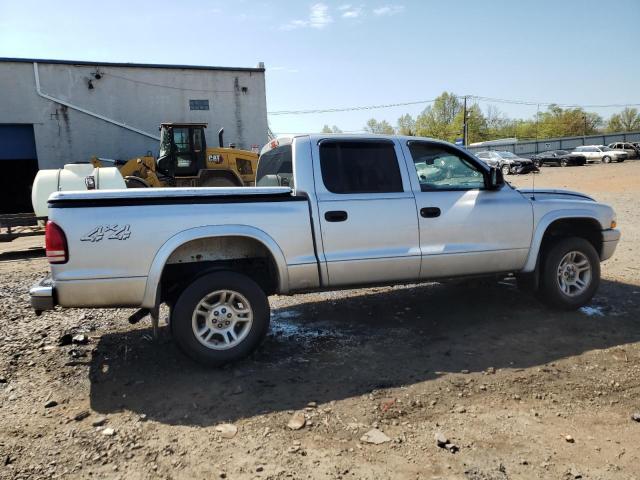 Photo 3 from auction – 2003 DODGE DAKOTA QUA with VIN 1D7HG38N23S170911