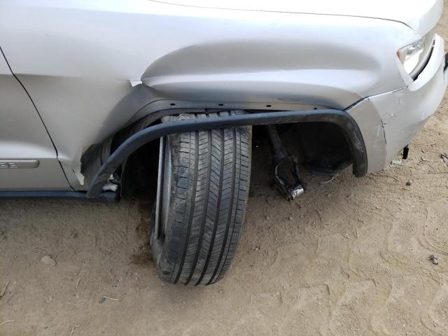 Photo 12 from auction – 2013 JEEP GRAND CHER with VIN 1C4RJFAG7DC641413