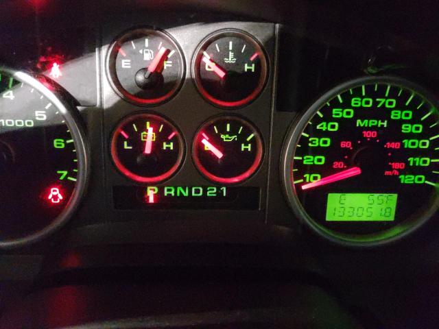 Photo 9 from auction – 2005 FORD F150 SUPER with VIN 1FTPW14535KC85829