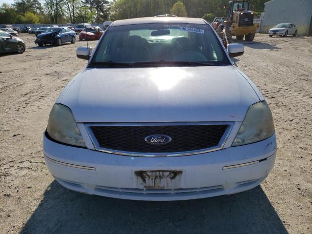 Photo 5 from auction – 2006 FORD FIVE HUNDR with VIN 1FAFP26146G180638
