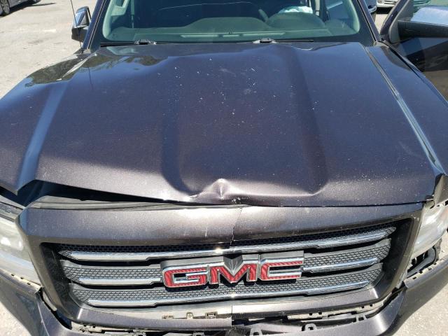 Photo 11 from auction – 2015 GMC SIERRA K15 with VIN 3GTU2VEC2FG494765