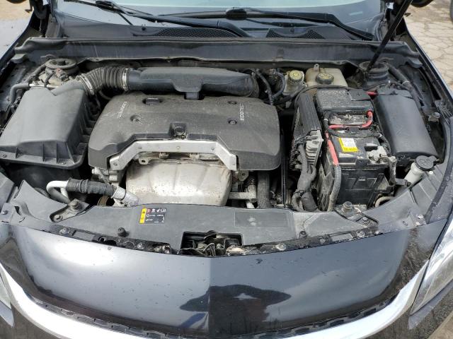 Photo 11 from auction – 2016 CHEVROLET MALIBU LIM with VIN 1G11C5SA3GU114049