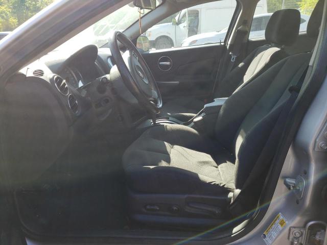 Photo 7 from auction – 2006 PONTIAC GRAND PRIX with VIN 2G2WP552X61271906
