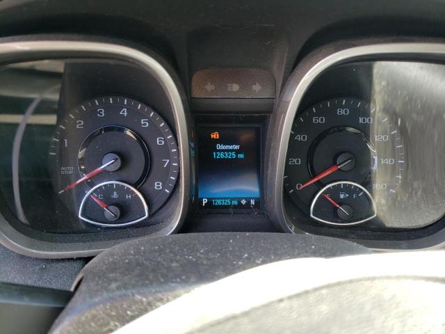 Photo 9 from auction – 2014 CHEVROLET MALIBU 2LT with VIN 1G11E5SL7EF205984