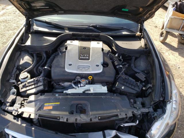 Photo 11 from auction – 2012 INFINITI G37 with VIN JN1CV6AR5CM971946