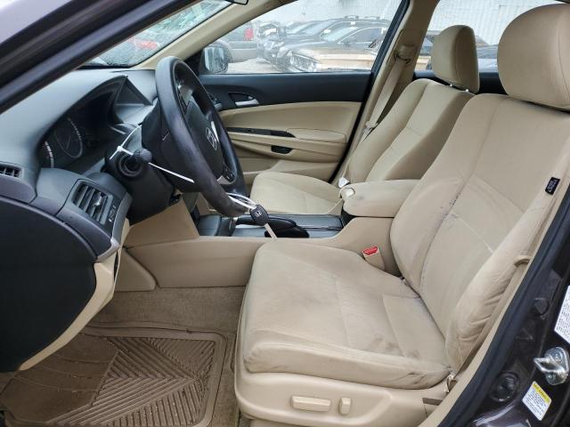 Photo 7 from auction – 2012 HONDA ACCORD LXP with VIN 1HGCP2F49CA043170
