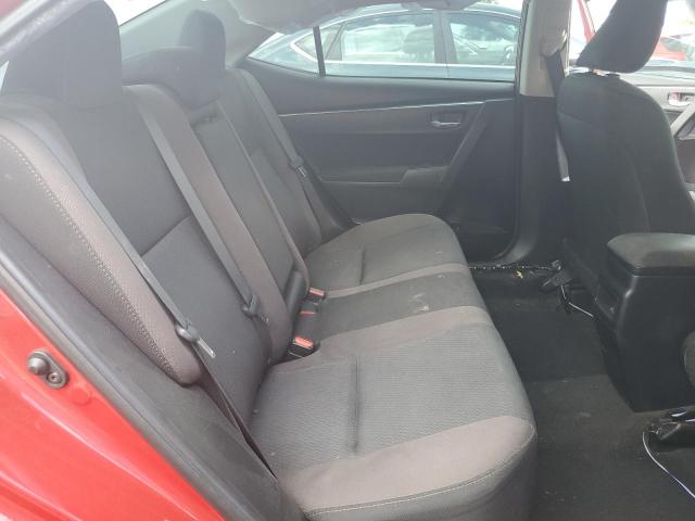 Photo 10 from auction – 2019 TOYOTA COROLLA L with VIN 2T1BURHE3KC162909