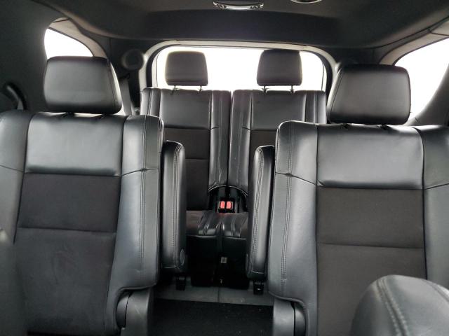 Фото 10 с аукциона – 2020 DODGE DURANGO R/ с VIN 1C4SDJCT8LC248816