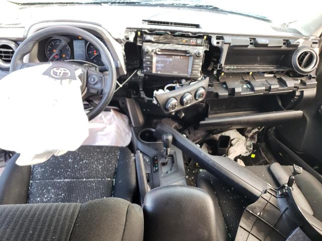 Photo 8 from auction – 2017 TOYOTA RAV4 LE with VIN 2T3BFREV4HW653860