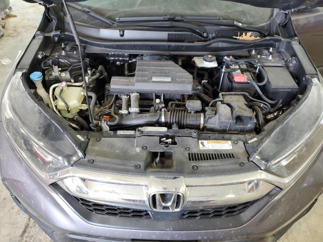 Photo 12 from auction – 2017 HONDA CR-V EX with VIN 7FARW1H56HE003210