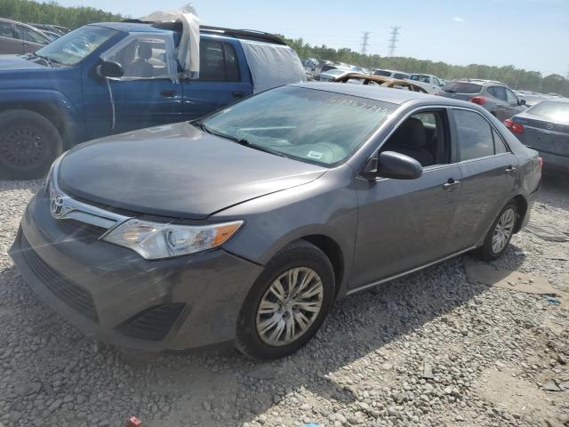 Photo 1 from auction – 2014 TOYOTA CAMRY L with VIN 4T4BF1FK8ER402243