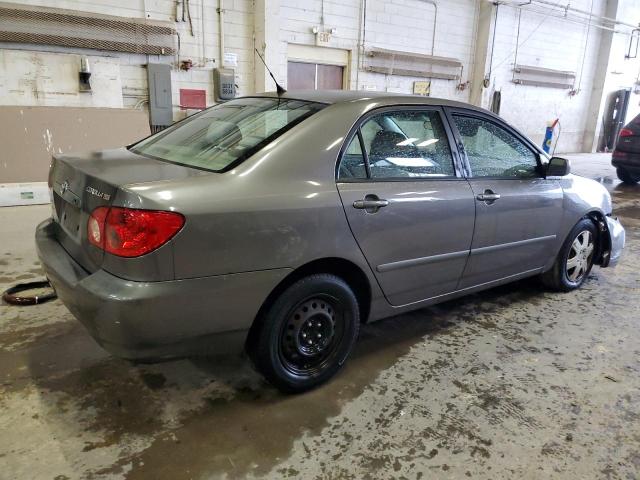 Photo 3 from auction – 2005 TOYOTA COROLLA CE with VIN 1NXBR32EX5Z386513