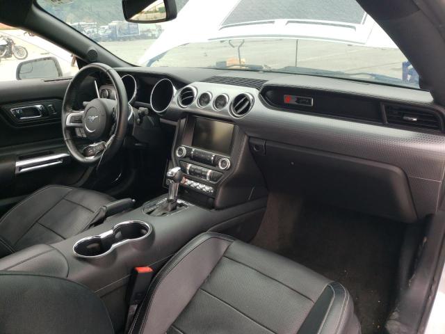 Foto 8 de la subasta – 2015 FORD MUSTANG con VIN 1FA6P8TH2F5432080