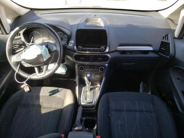 Photo 8 from auction – 2019 FORD ECOSPORT S with VIN MAJ6S3GL1KC272201