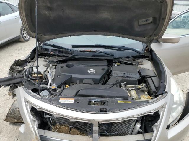 Photo 11 from auction – 2014 NISSAN ALTIMA 2.5 with VIN 1N4AL3AP2EC153046