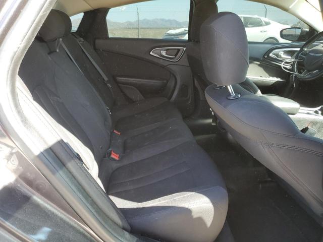 Photo 10 from auction – 2015 CHRYSLER 200 LIMITE with VIN 1C3CCCAB7FN746368