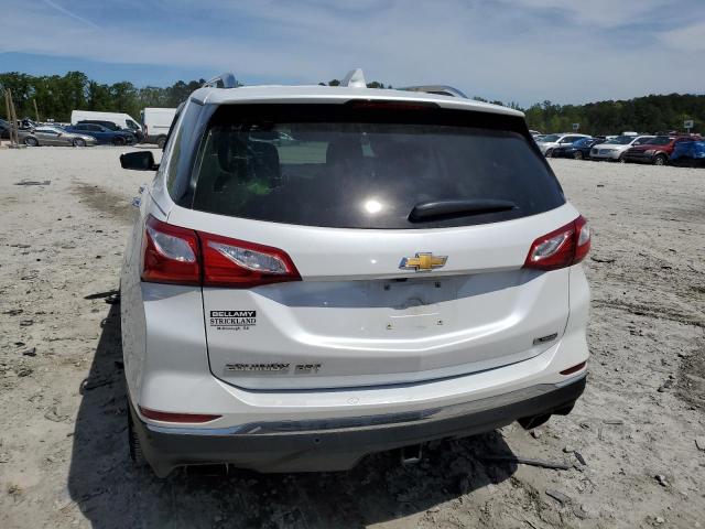 Photo 6 from auction – 2018 CHEVROLET EQUINOX PR with VIN 2GNAXNEX3J6244129