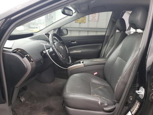 Photo 7 from auction – 2007 TOYOTA PRIUS with VIN JTDKB20U477593770