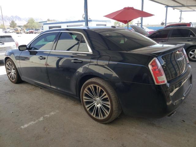 صورة رقم 2 من المزاد - 2013 CHRYSLER 300 S مع VIN 2C3CCABG8DH712234