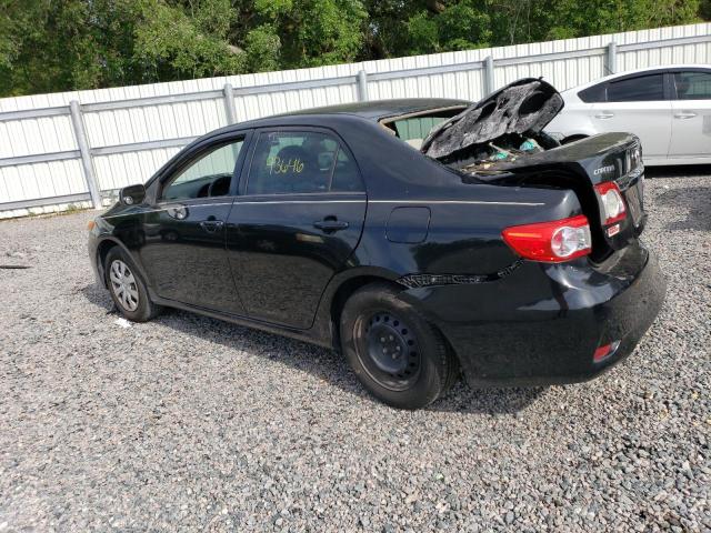 Photo 2 from auction – 2013 TOYOTA COROLLA with VIN 2T1BU4EE5DC121563