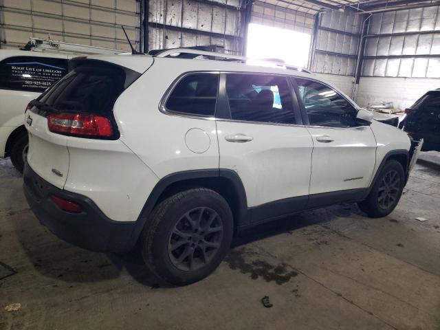 Photo 3 from auction – 2015 JEEP CHEROKEE L with VIN 1C4PJMCB6FW696997