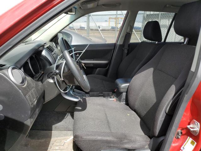 Photo 7 from auction – 2012 SUZUKI GRAND VITA with VIN JS3TE0D61C4100040