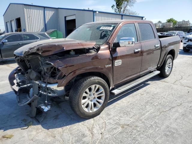 Zdjęcie 1 z aukcji – 2014 RAM 1500 LONGH z VIN 1C6RR7PT8ES188968
