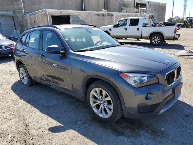 Photo 4 from auction – 2013 BMW X1 XDRIVE2 with VIN WBAVL1C57DVR87986