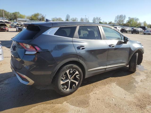 Photo 3 from auction – 2023 KIA SPORTAGE E with VIN 5XYK33AF3PG029078