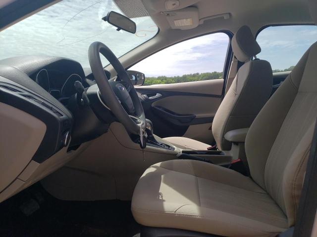 Photo 7 from auction – 2016 FORD FOCUS SE with VIN 1FADP3F24GL248886