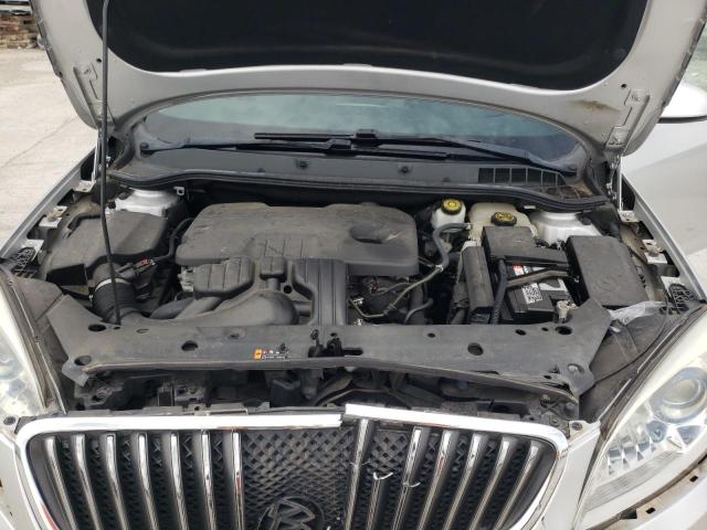 Photo 11 from auction – 2015 BUICK VERANO CON with VIN 1G4PR5SK7F4160339
