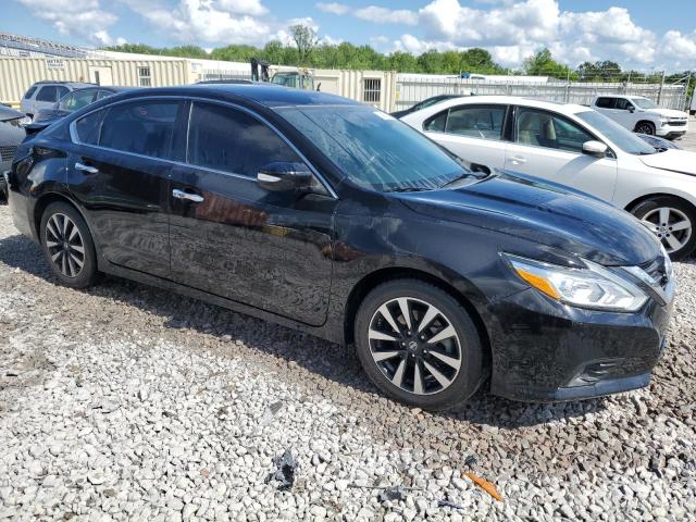 Photo 4 from auction – 2018 NISSAN ALTIMA 2.5 with VIN 1N4AL3AP1JC139536