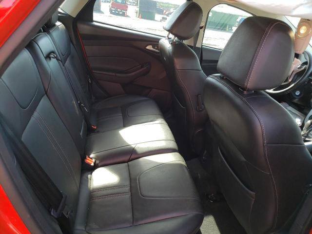 Photo 10 from auction – 2014 FORD FOCUS SE with VIN 1FADP3K25EL134933