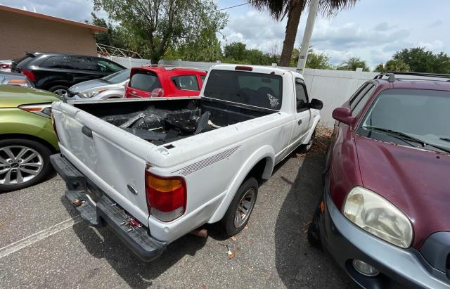 Photo 4 from auction – 2003 FORD RANGER with VIN 1FTYR10U13PA12395