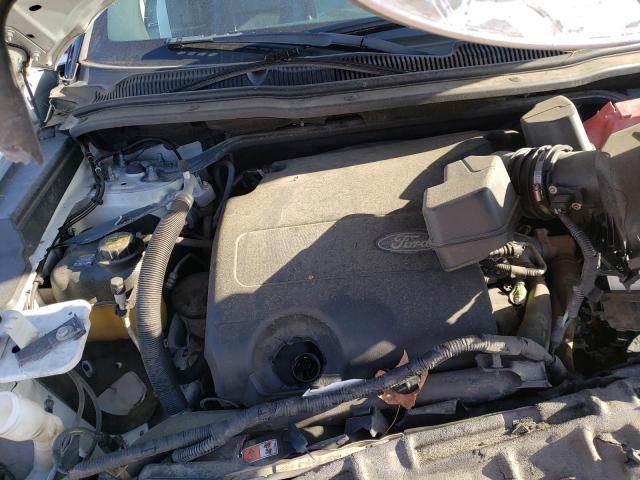 Photo 12 from auction – 2013 FORD EXPLORER X with VIN 1FM5K8D8XDGA05472