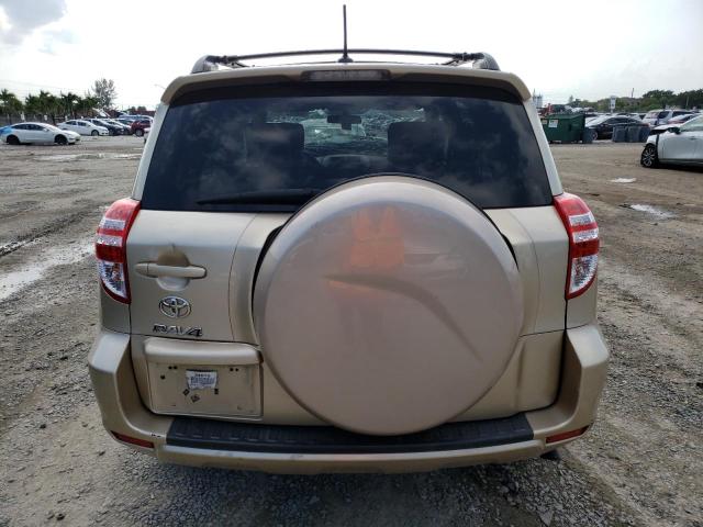 Photo 6 from auction – 2011 TOYOTA RAV4 with VIN 2T3ZF4DV1BW079101
