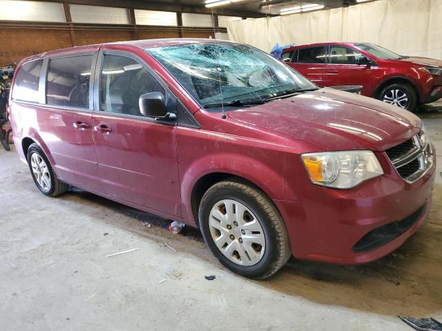 Photo 4 from auction – 2014 DODGE GRAND CARA with VIN 2C4RDGBG4ER106852