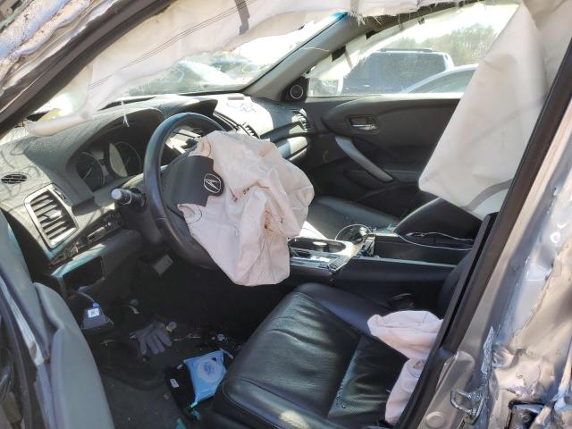 Photo 7 from auction – 2013 ACURA RDX with VIN 5J8TB4H39DL020377