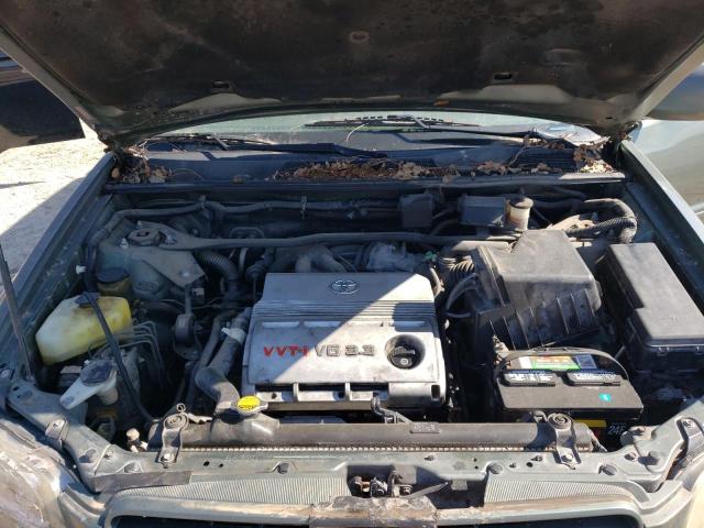 Photo 12 from auction – 2005 TOYOTA HIGHLANDER with VIN JTEDP21A750076799