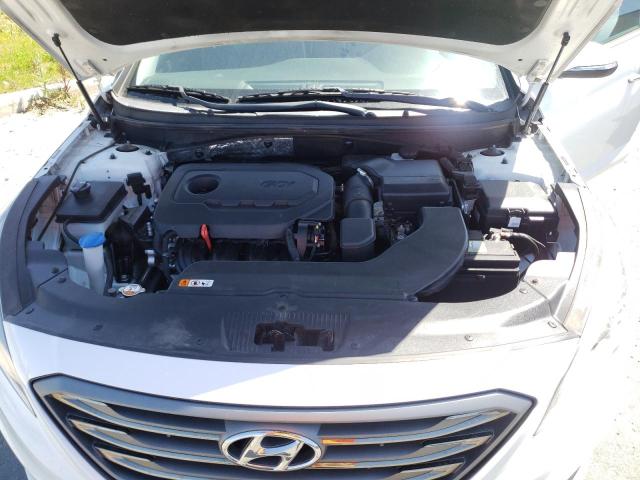 Photo 11 from auction – 2016 HYUNDAI SONATA SPO with VIN 5NPE34AF7GH316130