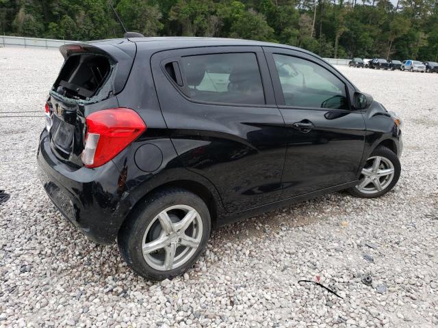 Photo 3 from auction – 2020 CHEVROLET SPARK LS with VIN KL8CB6SA8LC462706