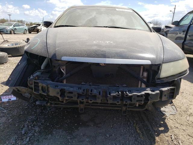 Photo 5 from auction – 2006 ACURA 3.2TL with VIN 19UUA66286A069193