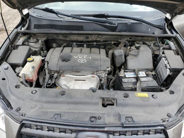 Photo 12 from auction – 2011 TOYOTA RAV4 with VIN JTMBF4DV6BD041362