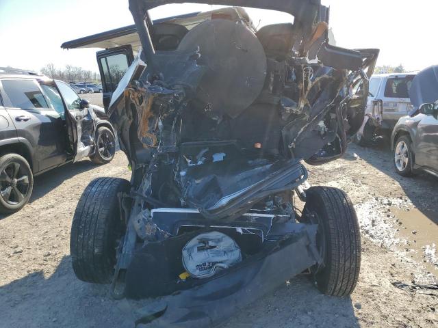 Photo 6 from auction – 2010 JEEP WRANGLER U with VIN 1J4BA3H19AL136240