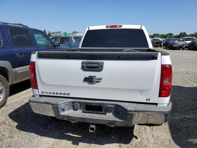 Photo 6 from auction – 2012 CHEVROLET SILVERADO with VIN 1GCPKSE71CF107540