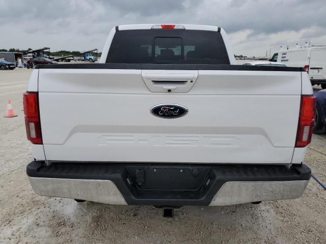 Photo 6 from auction – 2020 FORD F150 SUPER with VIN 1FTEW1E51LFB68097