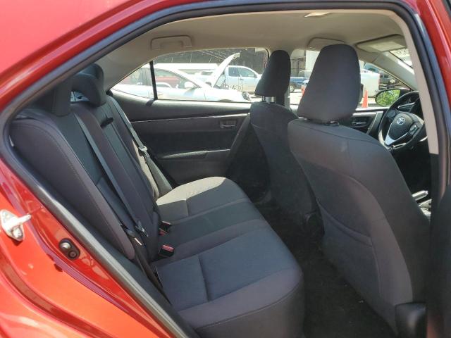 Photo 10 from auction – 2018 TOYOTA COROLLA L with VIN 2T1BURHE7JC102257