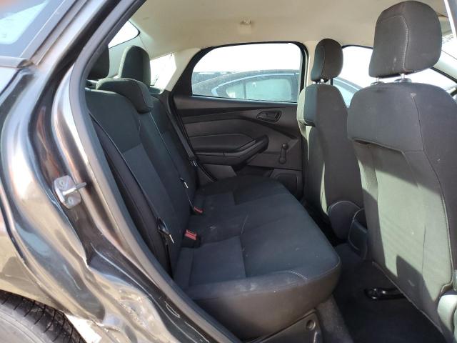Photo 10 from auction – 2015 FORD FOCUS S with VIN 1FADP3E2XFL256927