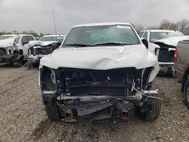 Photo 5 from auction – 2015 FORD F150 SUPER with VIN 1FTEX1EP4FFC05856