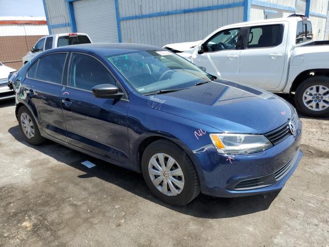 Photo 4 from auction – 2014 VOLKSWAGEN JETTA BASE with VIN 3VW2K7AJ9EM276990